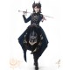 Yingluofu Sacred Relic of the End One Piece and FS(Pre-Order/4 Colours/Full Payment Without Shipping Cost)